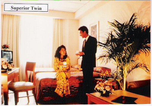 ����� Stanford Hotel Kuala Lumpur, ����