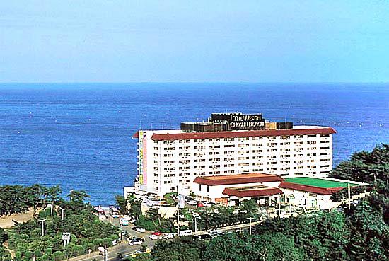 ����� Westin Chosun Beach Busan, ����