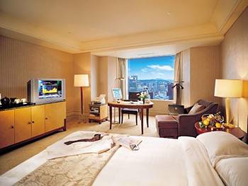 ����� Lotte Seoul, ����