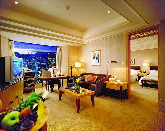 ����� Lotte Seoul, ����