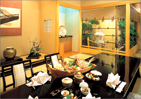 ����� Lotte Seoul, ����