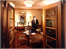 ����� Ritz Carlton Seoul, ����