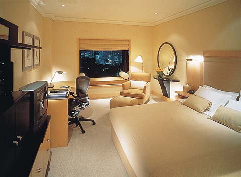 ����� Ritz Carlton Seoul, ����