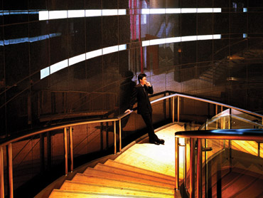 ����� COEX InterContinental Seoul, ����