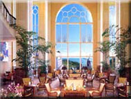����� Lotte hotel Cheju, ����