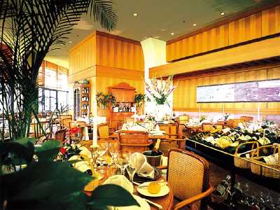 ����� Hyatt Regency Cheju, ����