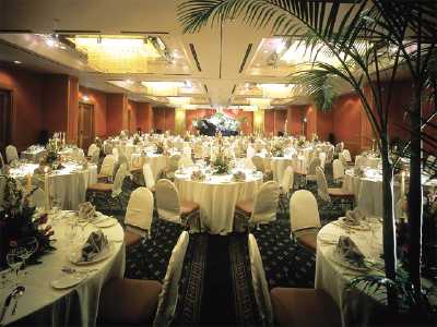 ����� Hyatt Regency Cheju, ����
