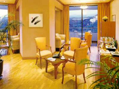 ����� Hyatt Regency Cheju, ����
