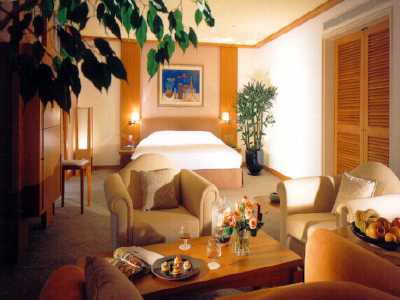 ����� Hyatt Regency Cheju, ����