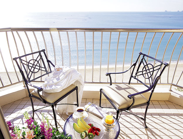 ����� Paradise Hotel and Casino Pusan, ����