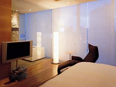 ����� Park Hyatt Seoul, ����