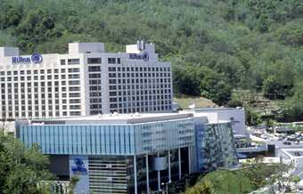 ����� Grand Hilton Seoul, ����