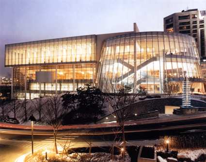 ����� Grand Hilton Seoul, ����