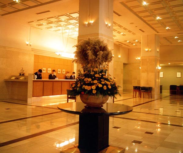 ����� Holiday Inn Seoul, ����