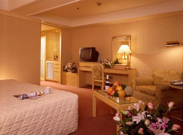 ����� Holiday Inn Seoul, ����