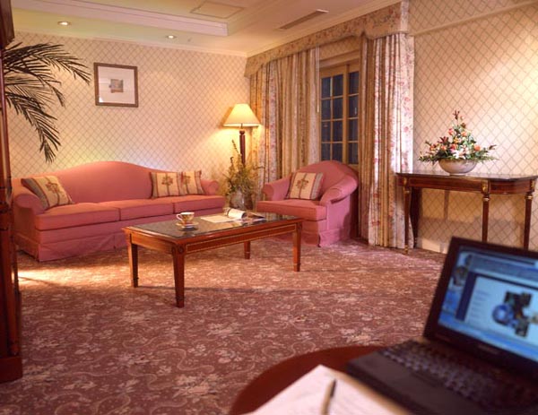 ����� Holiday Inn Seoul, ����