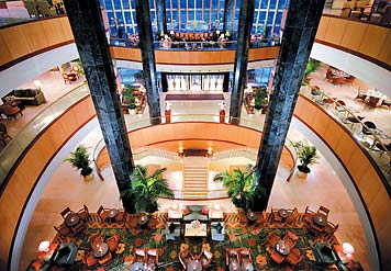 ����� JW Marriott Hotel Seoul, ����
