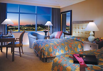 ����� JW Marriott Hotel Seoul, ����