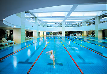 ����� JW Marriott Hotel Seoul, ����