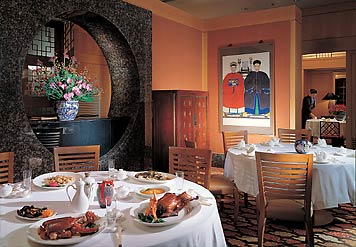 ����� JW Marriott Hotel Seoul, ����