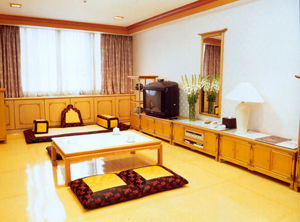 ����� Koreana hotel Seoul, ����