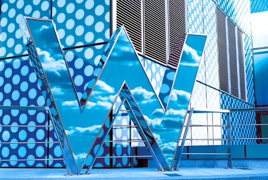����� W Hotels Seoul - Walkerhill, ����