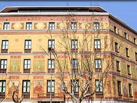 ����� Catalonia Berna, ����
