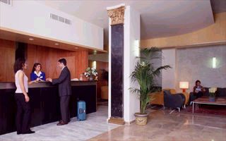 ����� Catalonia Corcega, ����