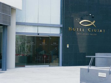 ����� Ciutat Mollet del Valles, ����