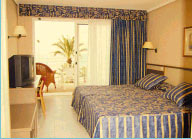 ����� Calipolis Sitges, ����