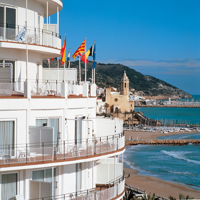 ����� Calipolis Sitges, ����