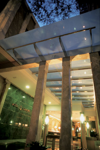 ����� Confort Barcelona, ����