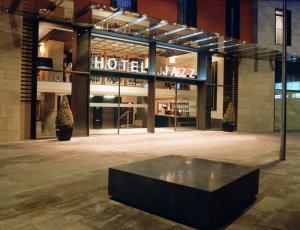 ����� Jazz Barcelona, ����