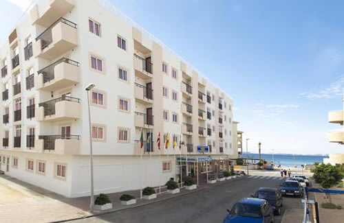 ����� Es Calo Playa, ����