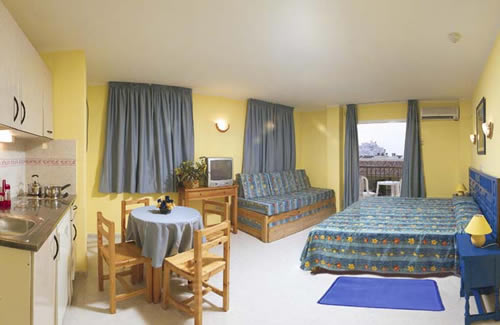 ����� Es Calo Playa, ����