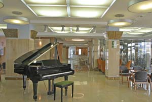 ����� La Cala Invisa, ����