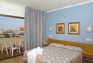 ����� La Cala Invisa, ����