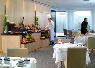 ����� Tryp Barcelona Aeropuerto, ����