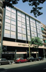����� NH Numancia, ����