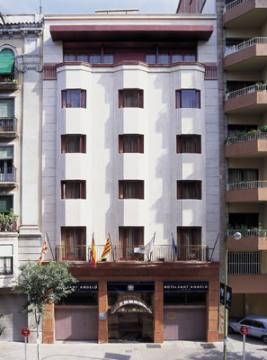 ����� NH Sant Angelo, ����