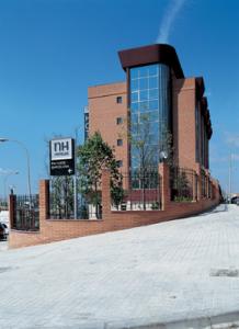 ����� NH Porta Barcelona, ����