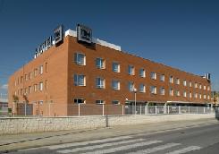 ����� NH Sant Boi Llobregat, ����