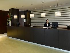 ����� NH Sant Boi Llobregat, ����