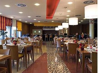 ����� Novotel Barcelona Cornella, ����