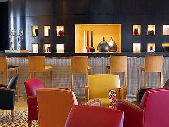 ����� Novotel Barcelona Cornella, ����