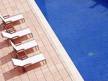 ����� Novotel Barcelona Cornella, ����