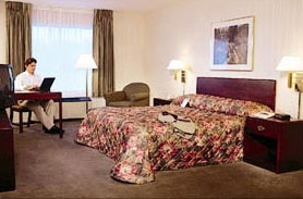 ����� Fairfield Inn Miami Airport South, ����