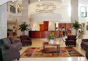 ����� Fairfield Inn & Suites Miami Beach, ����