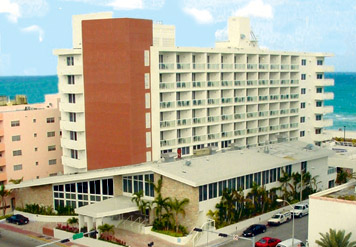 ����� Fairfield Inn & Suites Miami Beach, ����