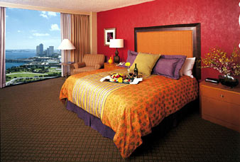 ����� Radisson Hotel Miami Downtown, ����